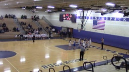 North Pocono girls basketball highlights West @ Wallenpaupack