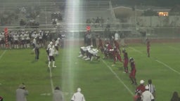 Bellflower football highlights vs. Artesia