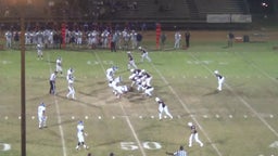 Bellflower football highlights vs. Glenn