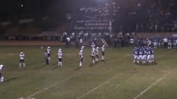 Bellflower football highlights vs. Los Altos High