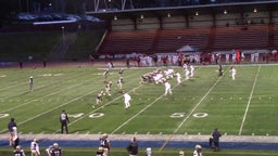 Decatur football highlights Kennedy Catholic High School
