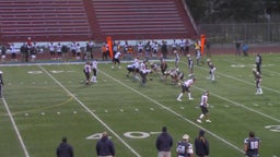 Decatur football highlights Thomas Jefferson High School