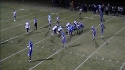 Lakeview football highlights vs. MACCRAY