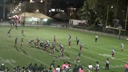 Hialeah football highlights Mater Academy Charter High School