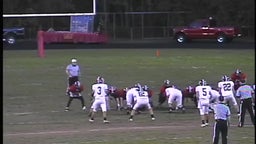 Mike Mcclafferty's highlights vs. Milford