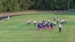 Elk Mound football highlights vs. Chetek-Weyerhaeuser