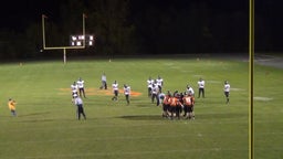 Elk Mound football highlights vs. Boyceville