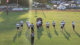 Montgomery football highlights Vidor High School