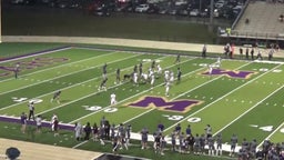 Montgomery football highlights Magnolia High School