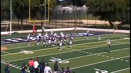 Erasmus Hall football highlights Tottenville