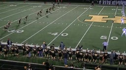 Keyser football highlights vs. Frankfort