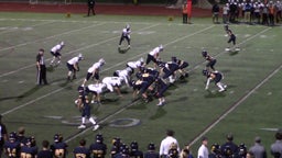 Bainbridge football highlights Interlake