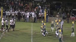 Summerville football highlights vs. Argonaut