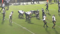 Irmo football highlights vs. Blythewood