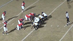 Irmo football highlights vs. Lugoff-Elgin