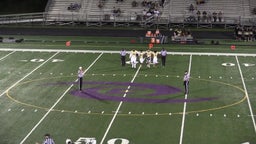 Tohopekaliga football highlights East Ridge High School