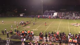 Brandon Casey's highlights Seminole High School - Sanford