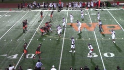 Anthony Gray's highlights Winter Park High School