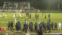 Steven Williams ii's highlights Knightdale