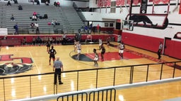 Waco basketball highlights Killeen High School