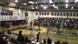 Olympia basketball highlights Windermere High School