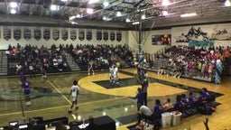 Olympia basketball highlights West Orange High School