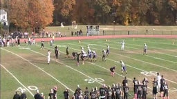 Kings Park football highlights vs. Sayville