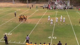 May football highlights Iredell High School