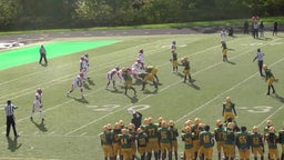 Ashawn Palmer's highlights John Hay High School