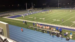 Bexley girls soccer highlights Bloom-Carroll High School