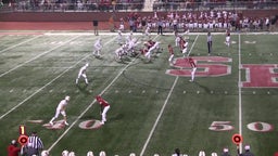 Owen Miller's highlights Heber Springs High School