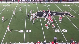 Owen Miller's highlights Heber Springs High School