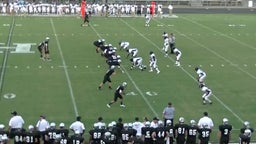 Cordova football highlights vs. Houston