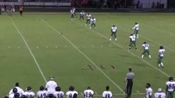 Cordova football highlights vs. Collierville