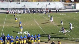 Orem football highlights vs. Timpanogos