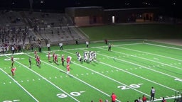 Fort Bend Travis football highlights Fort Bend Austin