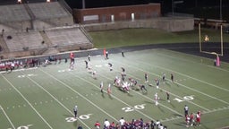 Fort Bend Travis football highlights Dulles High School