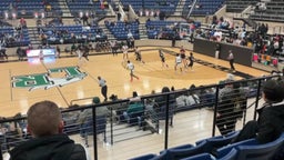 Waxahachie basketball highlights Lake Ridge High School