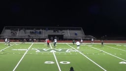 Lake Ridge soccer highlights Waxahachie High School