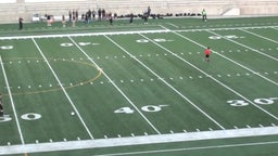 Lake Ridge soccer highlights The Woodlands High School