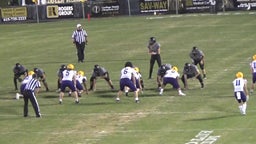 Cole Gregory's highlights Smith County High School