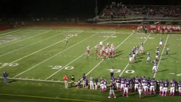 Logan football highlights vs. Jackson High School