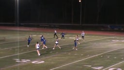 Shaker girls lacrosse highlights Shenendehowa High School