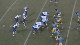 West Feliciana football highlights Madison Prep Academy