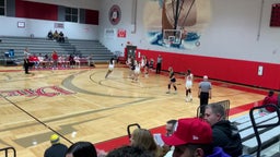 Mikenzie Jumper's highlights labrae