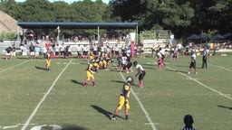 Palmer Trinity football highlights vs. Archbishop Carroll