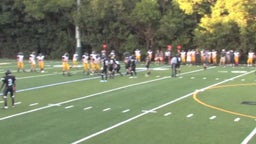 Palmer Trinity football highlights vs. Ransom Everglades