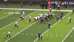 Jaden Jones's highlights Worthington Kilbourne High School