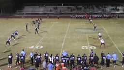 Fabian Gholston's highlights vs. Tolleson