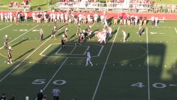 Evan Gross's highlights Olivet High School